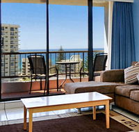 Alexander Holiday Apartments - Accommodation Newcastle