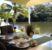 Alexander Lakeside Bed  Breakfast - Accommodation Newcastle