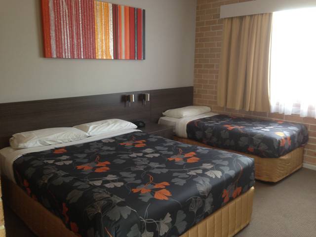 Accommodation Newcastle