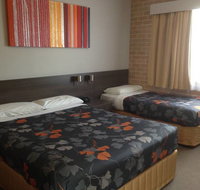Alexander The Great Motel - Accommodation Newcastle