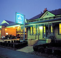 Alexandra Place - Accommodation Newcastle