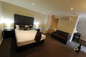 Alexandra Place - Accommodation Newcastle 1