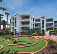 Alexandria Apartments - Accommodation Newcastle