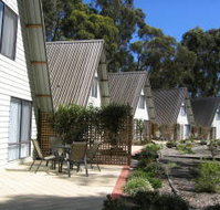 A-Line Holiday Village - Accommodation Newcastle
