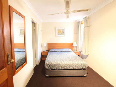 Alishan International Guesthouse - Accommodation Newcastle 1