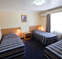 All Seasons Motor Lodge - Accommodation Newcastle