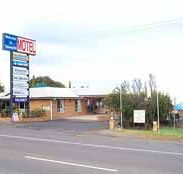 Almond Inn Motel - Accommodation Newcastle