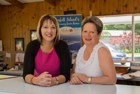 Aloha Apartments - Accommodation Newcastle 6