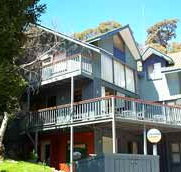 Alpenhorn Lodge - Accommodation Newcastle