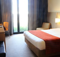 Alpha Hotel Eastern Creek - Accommodation Newcastle