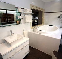 Alpine Country Cottages Studio Seven - Accommodation Newcastle