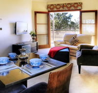Alpine Lodges  - Accommodation Newcastle