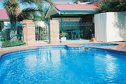 Gunnedah NSW Accommodation Newcastle