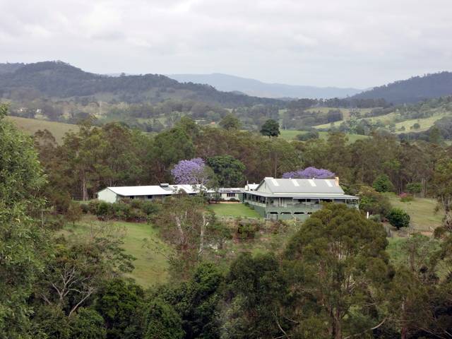  Accommodation Newcastle