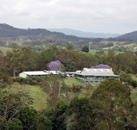 Amamoor Lodge - Accommodation Newcastle