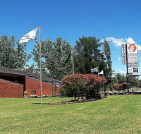 Amber Court Coonabarabran