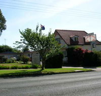 Amble-Inn Motel - Accommodation Newcastle