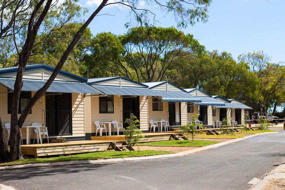 Busselton WA Accommodation Newcastle