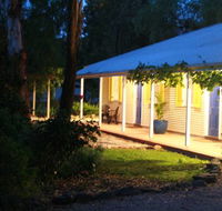 Amy's House - Accommodation Newcastle
