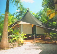 Anbinik Kakadu Resort - Accommodation Newcastle