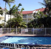 Anchor Down Apartments - Accommodation Newcastle