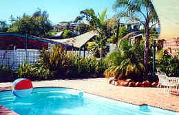 Bermagui NSW Accommodation Newcastle