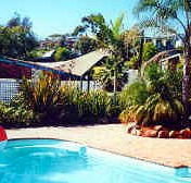 Anchorage Apartments - Accommodation Newcastle