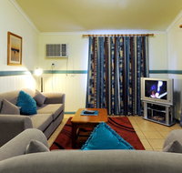 Anchorage Holiday Park - Accommodation Newcastle
