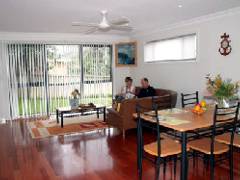 Anchors B & B - Accommodation Newcastle 3