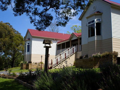 Annabelle Of Healesville Bed & Breakfast - Accommodation Newcastle 1