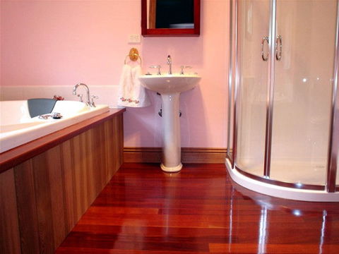Annabelle Of Healesville Bed & Breakfast - Accommodation Newcastle 2
