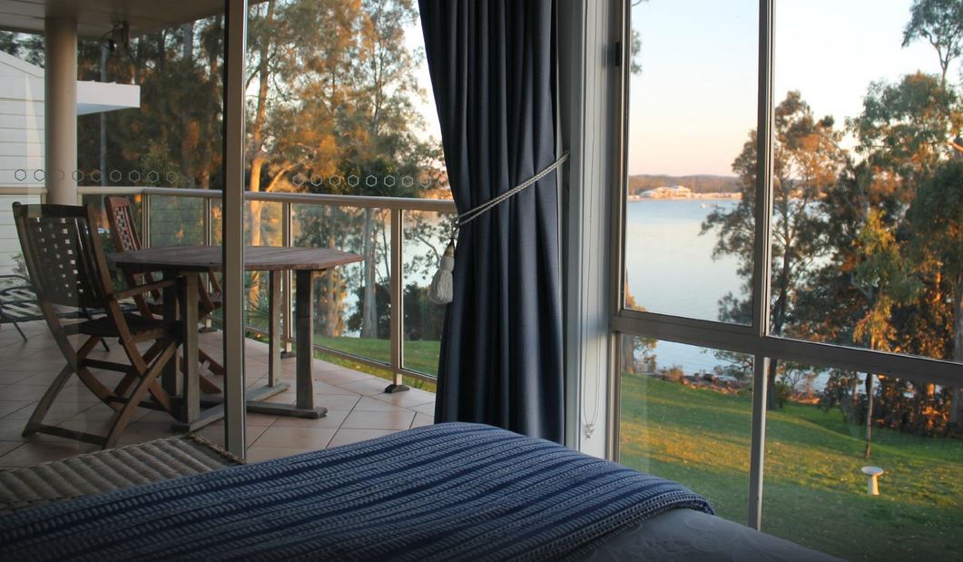 Corlette NSW Accommodation Newcastle
