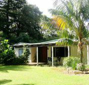 Anson Bay Lodge - Accommodation Newcastle