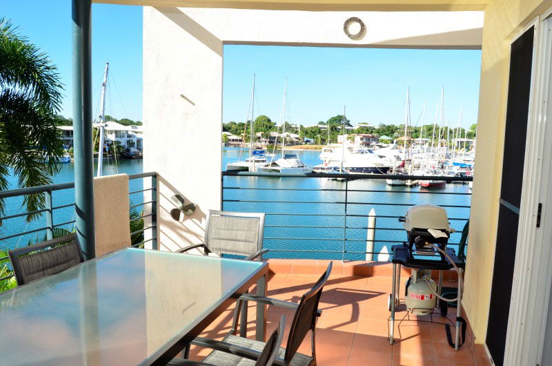 Cullen Bay NT Accommodation Newcastle