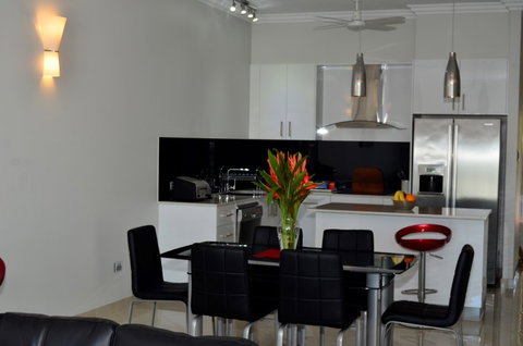 Apartment No 8 - Accommodation Newcastle 1