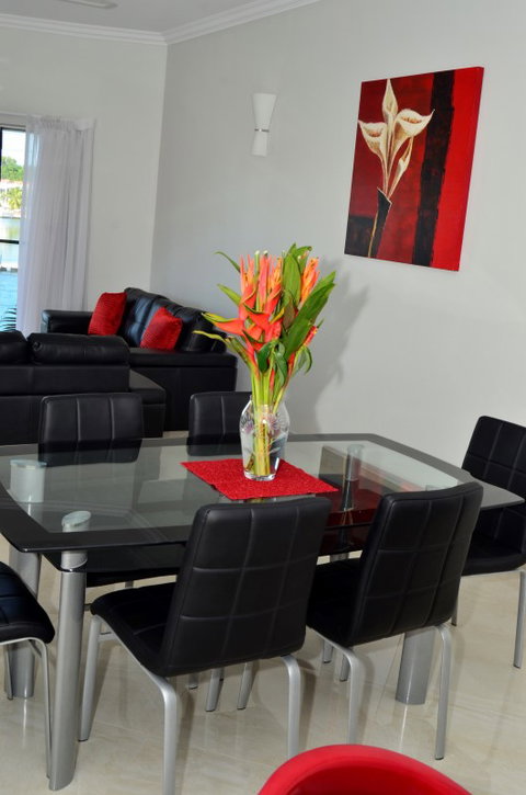 Apartment No 8 - Accommodation Newcastle 2