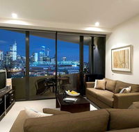 ApartmentsDocklands - Accommodation Newcastle