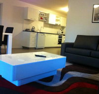 Apex Park Holiday Apartments - Accommodation Newcastle