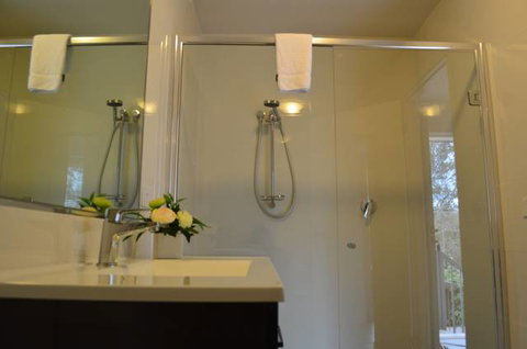 Apex Park Holiday Apartments - Accommodation Newcastle 2