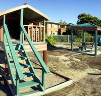 Apollo Holiday Units - Accommodation Newcastle