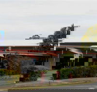 Apollo Motel