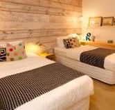 Aquabelle Apartments