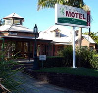 Arabella Garden Inn Motel - Accommodation Newcastle