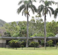 Arcadia Village Motel - Accommodation Newcastle