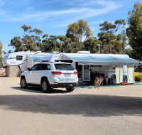 Ardrossan Caravan Park - Accommodation Newcastle