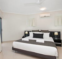 Argus Apartments Darwin - Accommodation Newcastle