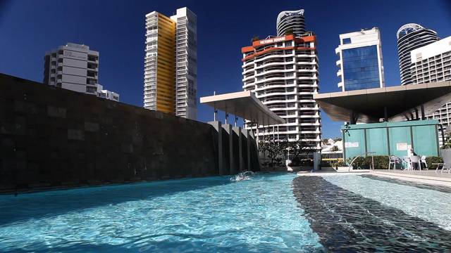 Broadbeach QLD Accommodation Newcastle