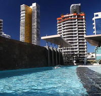 Aria Apartments - Accommodation Newcastle
