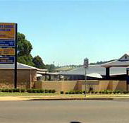 Ascot Lodge Motor Inn - Accommodation Newcastle