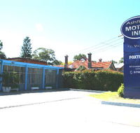 Ashfield Motor Inn - Accommodation Newcastle